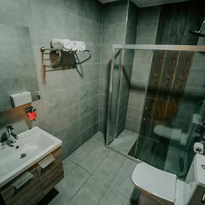 Luxury Üç Kişilik Oda